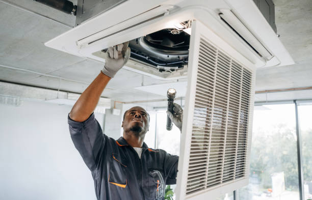 Licensed Hvac service in Wilmore, KY - FH HVAC