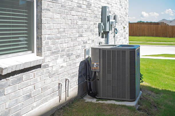 Reliable Hvac contractor in Wilmore, KY by FH HVAC