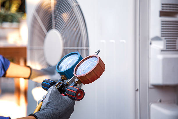 Affordable Hvac solutions in Wilmore, KY